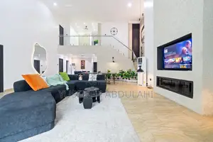 4 Bedrooms Ikoyi