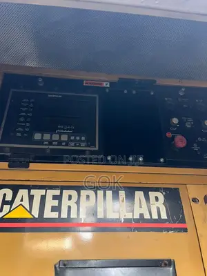 3412 810kva Caterpillar Diesiel Generator
