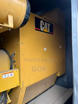 3412 810kva Caterpillar Diesiel Generator