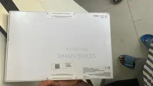 New Samsung Galaxy Tab S10 FE+ 128 GB Black