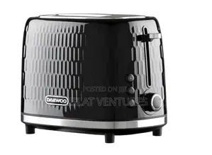 Daewoo Honeycomb Collection 2 Slice Toaster
