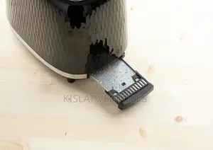 Daewoo Honeycomb Collection 2 Slice Toaster