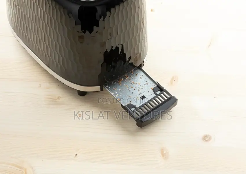 Daewoo Honeycomb Collection 2 Slice Toaster