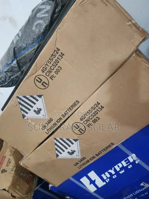 3.56kwh 24v Restar Solar Lithium Ion Battery Available Stock