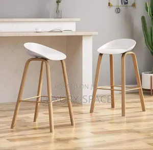 Simple And Convenient Barstool