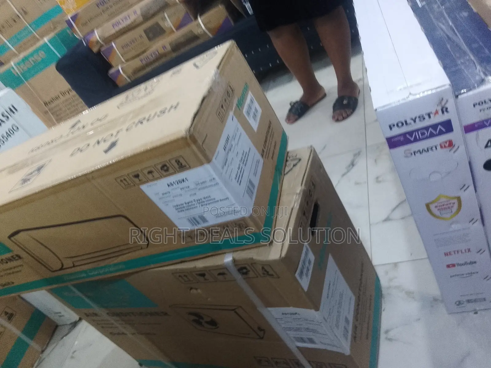 Hisense 1.5hp Inverter Ac: Energy Efficient Split System Compressor