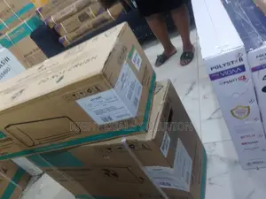 Hisense 1.5hp Inverter Ac: Energy Efficient Split System Compressor