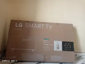 65 Inches With Inbuilt Bluetooth Speaker Category