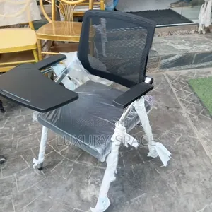 Quality Study And Conference Chair