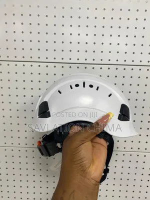 Hed Hart For Safety