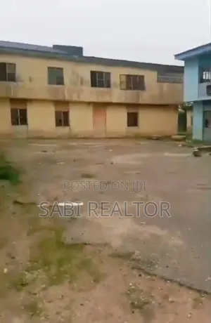 4 Plots of Land With Cofoat Off Agbe Road New-Oko Oba Abule Egba Lagos