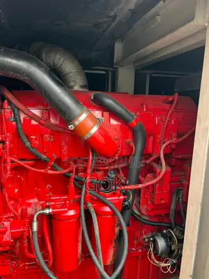 350 Kva Perkins Generator