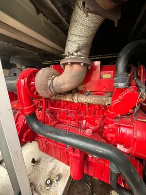 350 Kva Perkins Generator