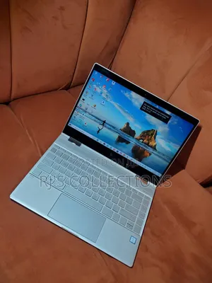 Laptop HP Spectre 13 8GB Intel Core i7 SSD 256GB