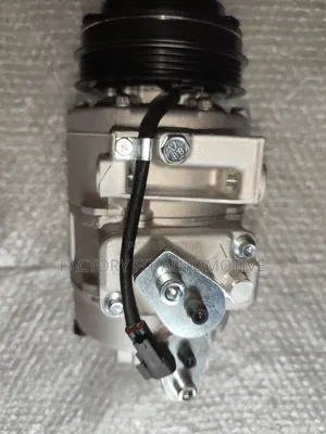 Ford Fusion 2.0l 2013-2020 a/C Compressor