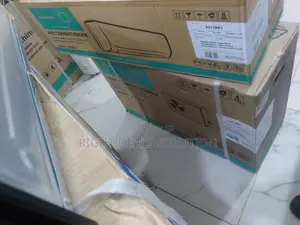 Hisense 1.5hp Inverter Series: The Ultimate Balance of Power