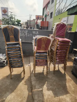 Quality Banquet Sofa Chairs.
