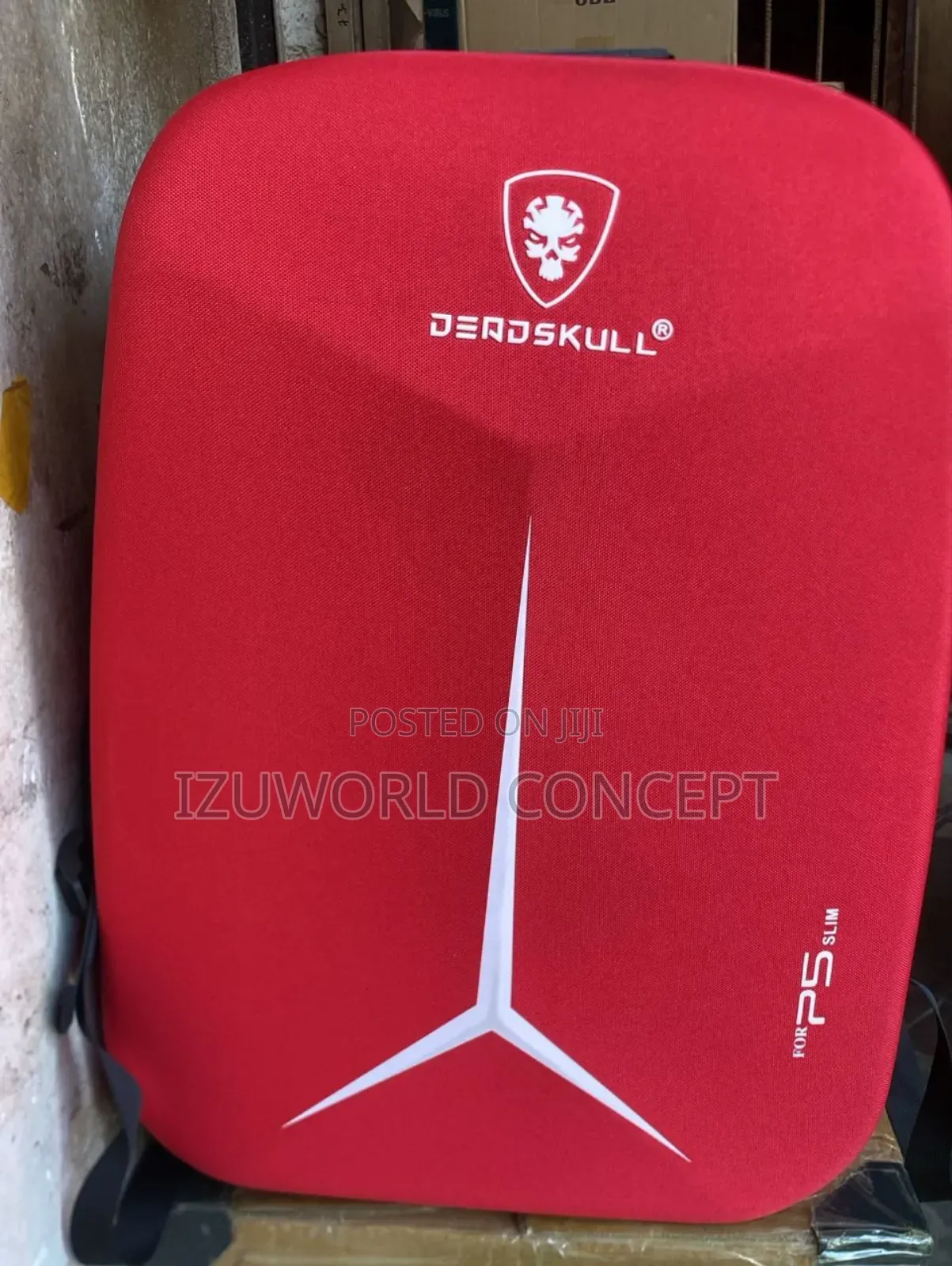 Ps5 Back Bag