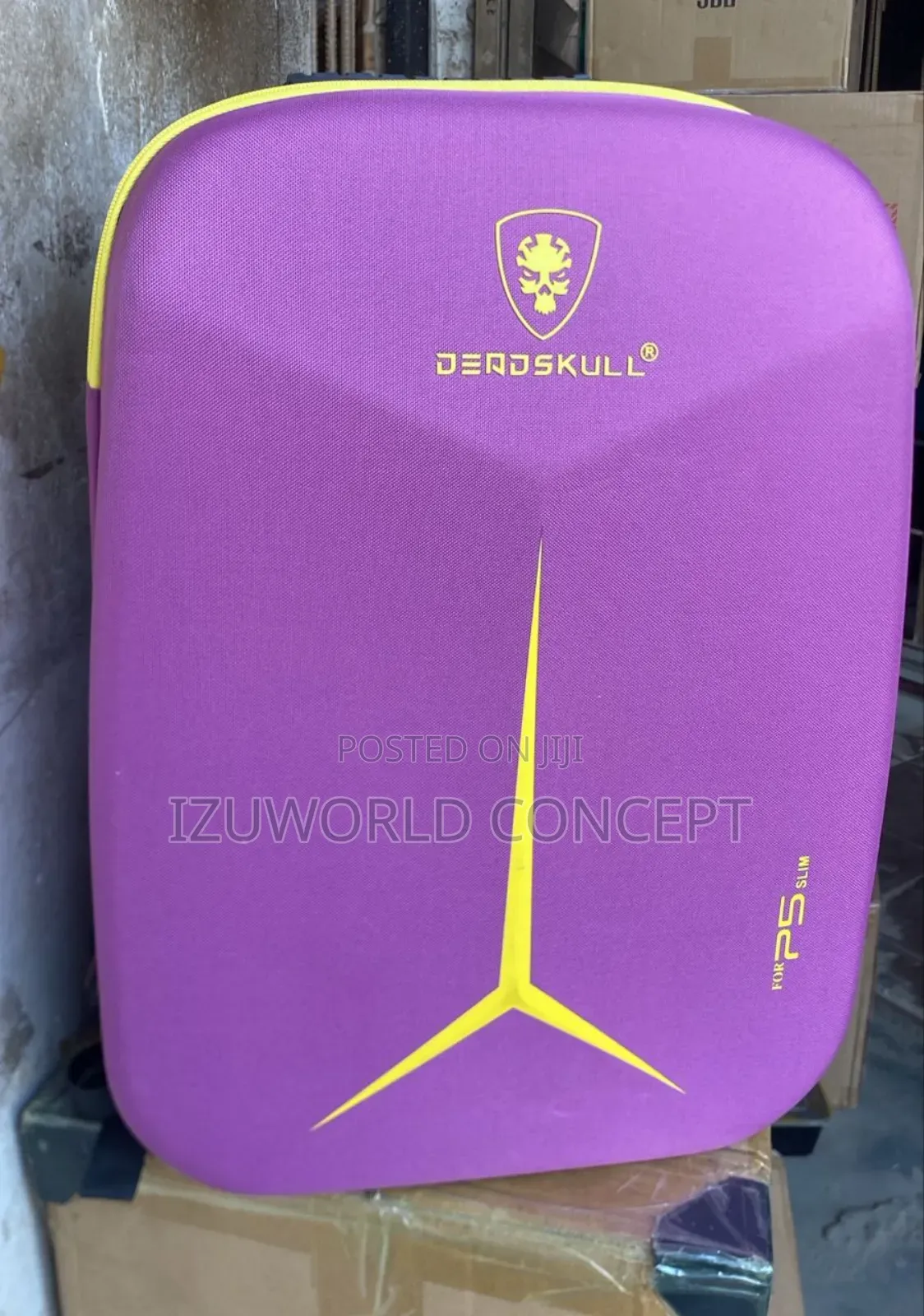 Ps5 Back Bag