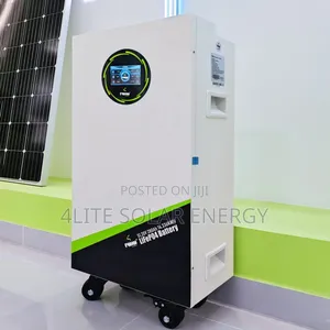 14.33kwh 51.2v Iwin Lithium Battery