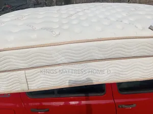 Mattress You Need to Get in Home