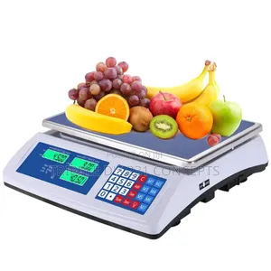 40kg Electronic Price Weighing Scale 