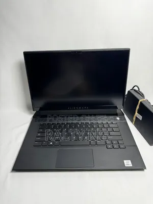 Laptop Dell Alienware 15 16GB Intel Core i7 SSD 512GB