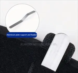 Multi-Functional Rehabilitation Thumb Spica Splint