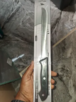 Serrated Knife /Bread Knife