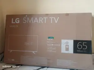 Airplay 65 Inches With 4k Resolution