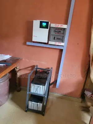 Professional Solar Installation Maintenance in Lagos