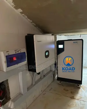 Professional Solar Installation Maintenance in Lagos