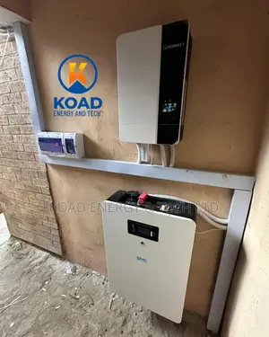 Professional Solar Installation Maintenance in Lagos
