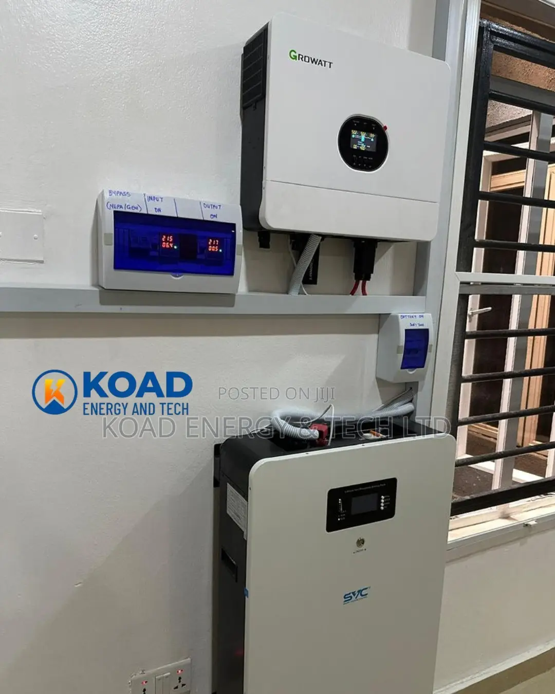 Professional Solar Installation Maintenance in Lagos