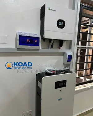 Professional Solar Installation Maintenance in Lagos
