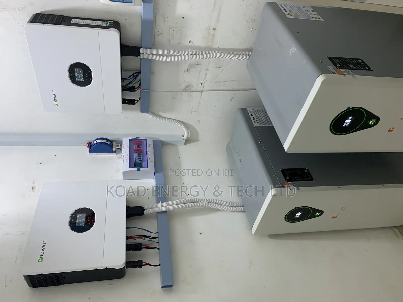 Professional Solar Installation Maintenance in Lagos