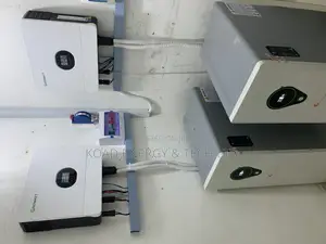Professional Solar Installation Maintenance in Lagos