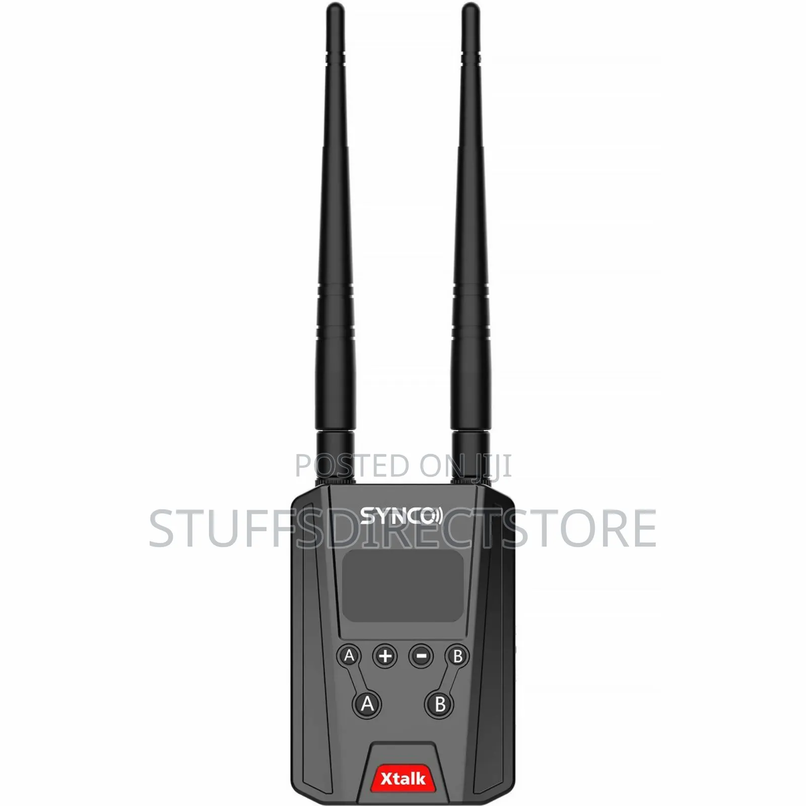 Synco Xtalk Link Hub