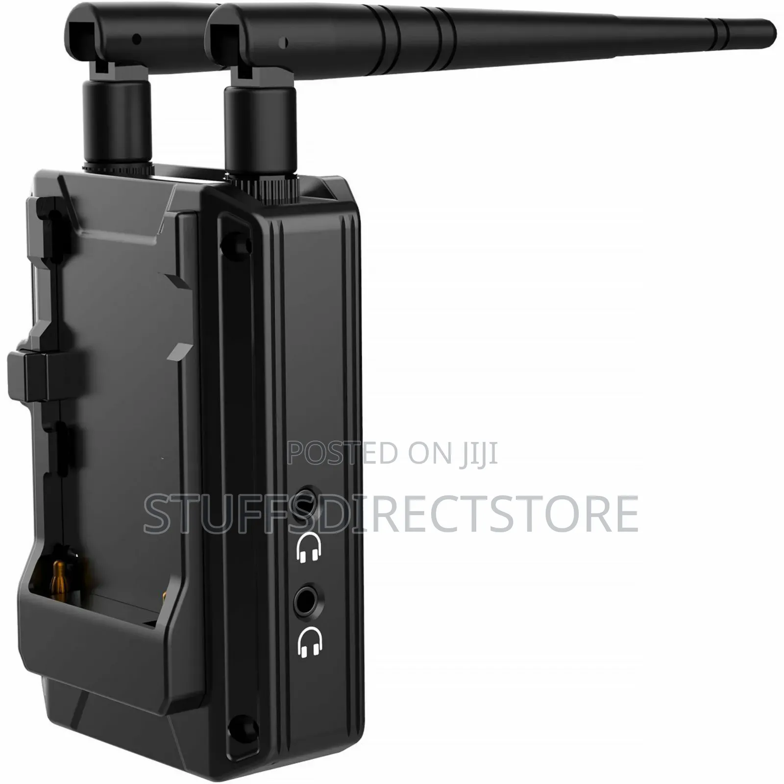 Synco Xtalk Link Hub