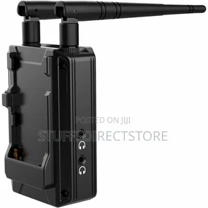 Synco Xtalk Link Hub
