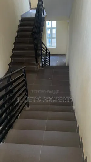 Furnished 2bdrm Block of Flats in Garki for sale