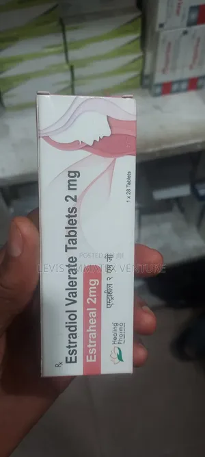 Estradiol Tablets 2mg