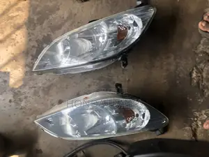 Head Lamp Honda Civic 2004 Model