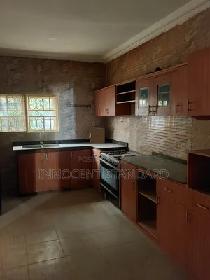 3bdrm Bungalow in Arab Road, Kubwa for rent