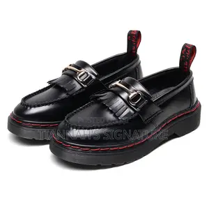 Unisex Loafer