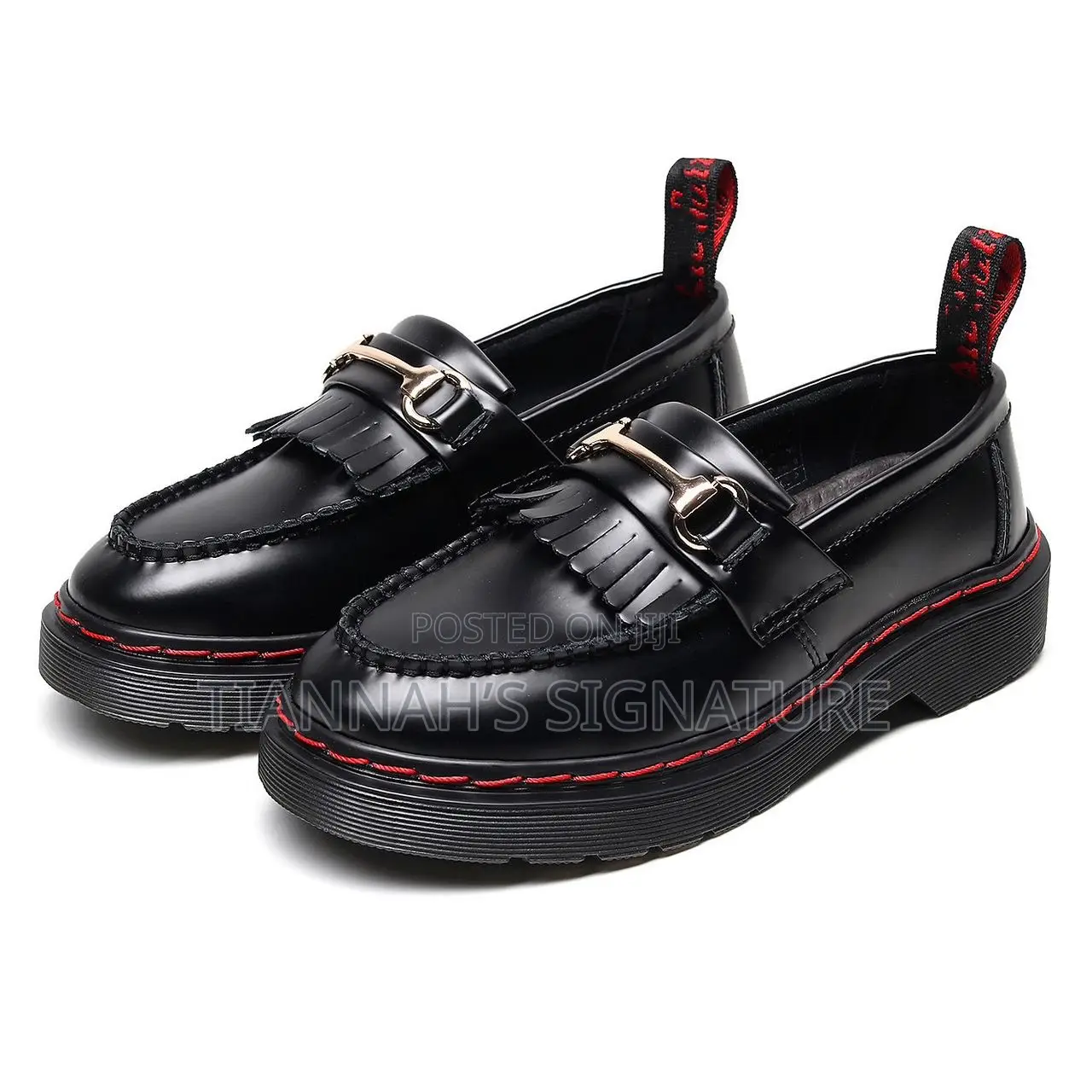 Unisex Loafer