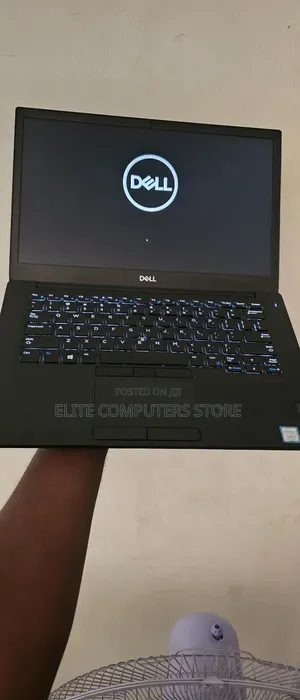 Laptop Dell Latitude 7490 8GB Intel Core i5 SSD 256GB