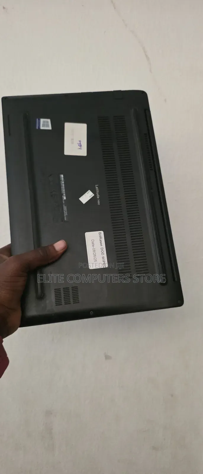 Laptop Dell Latitude 7490 8GB Intel Core i5 SSD 256GB
