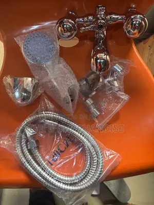 Quality Bathroom Shower Mixer Set