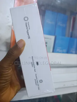 New Xiaomi Redmi A3 Pro 128 GB Black